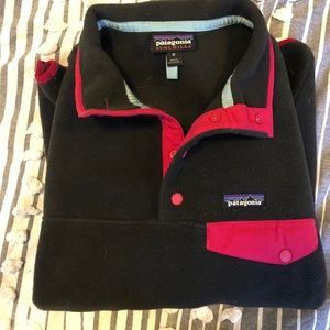 Patagonia Synchilla Pullover